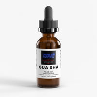 Gua Sha Face Oil
