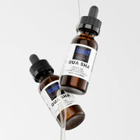 Gua Sha Face Oil
