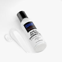 Aloe & Tea Tree Radiance Gel