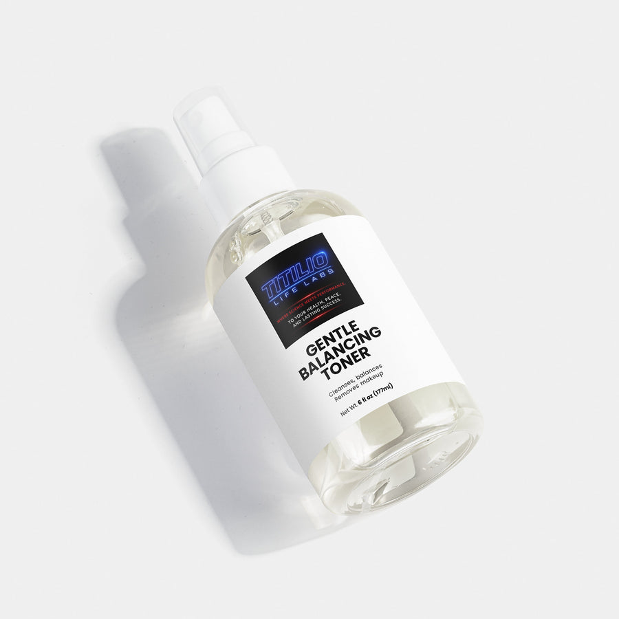 Gentle Balancing Toner