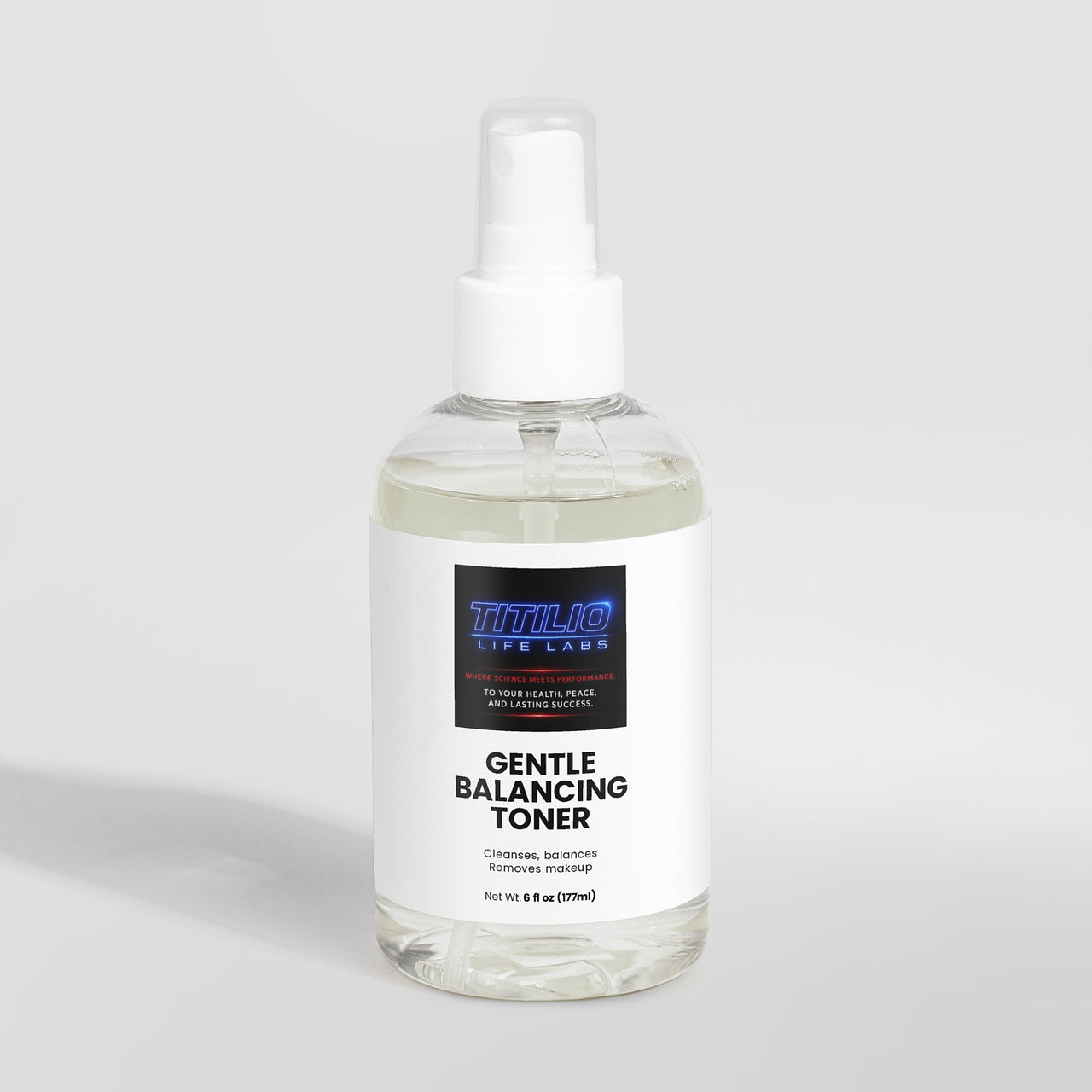 Gentle Balancing Toner