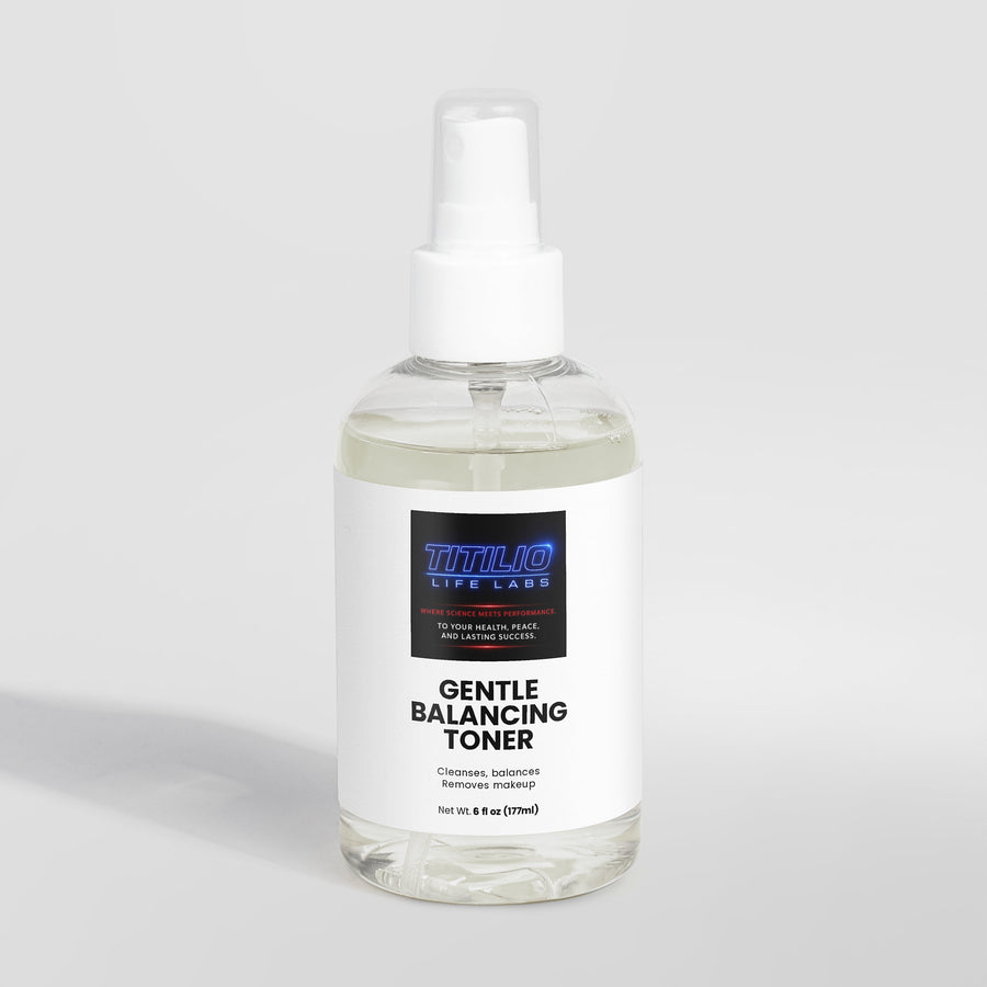 Gentle Balancing Toner