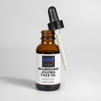 Nourishing Jojoba Face Oil