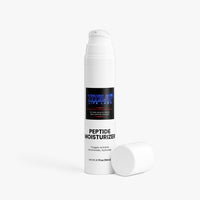Peptide Moisturizer