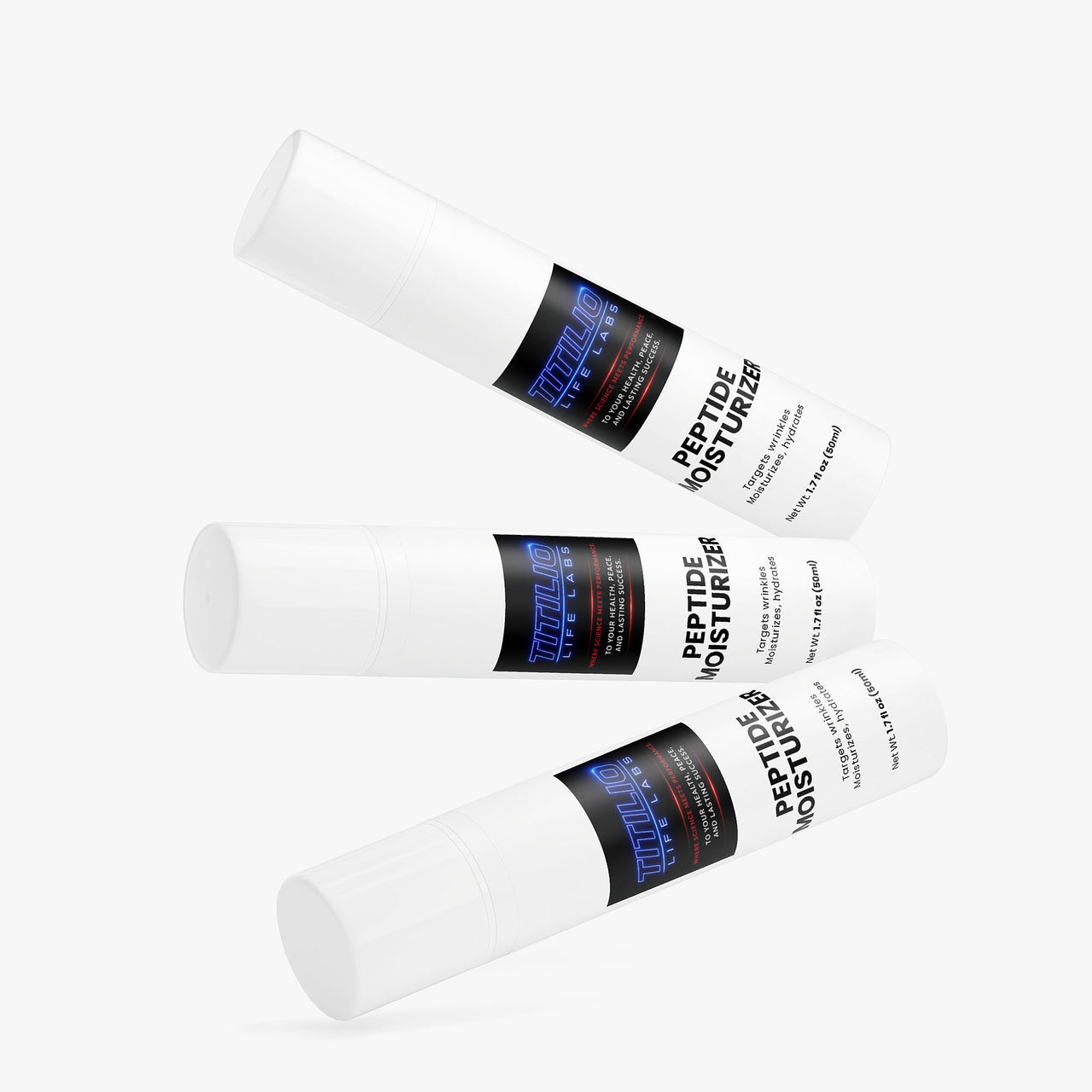 Peptide Moisturizer
