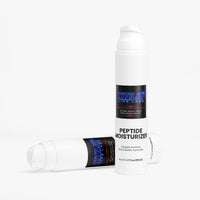 Peptide Moisturizer