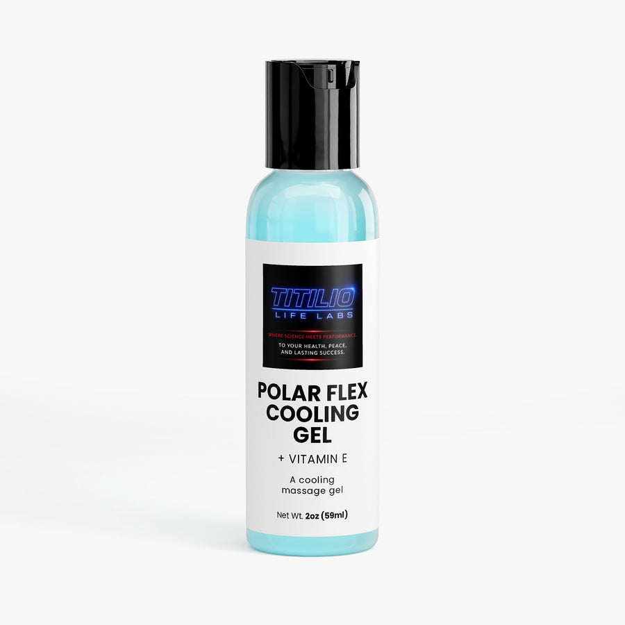Polar Flex Cooling Gel