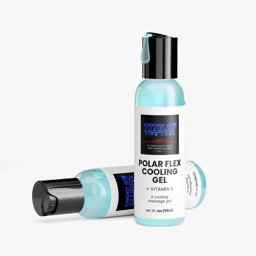 Polar Flex Cooling Gel