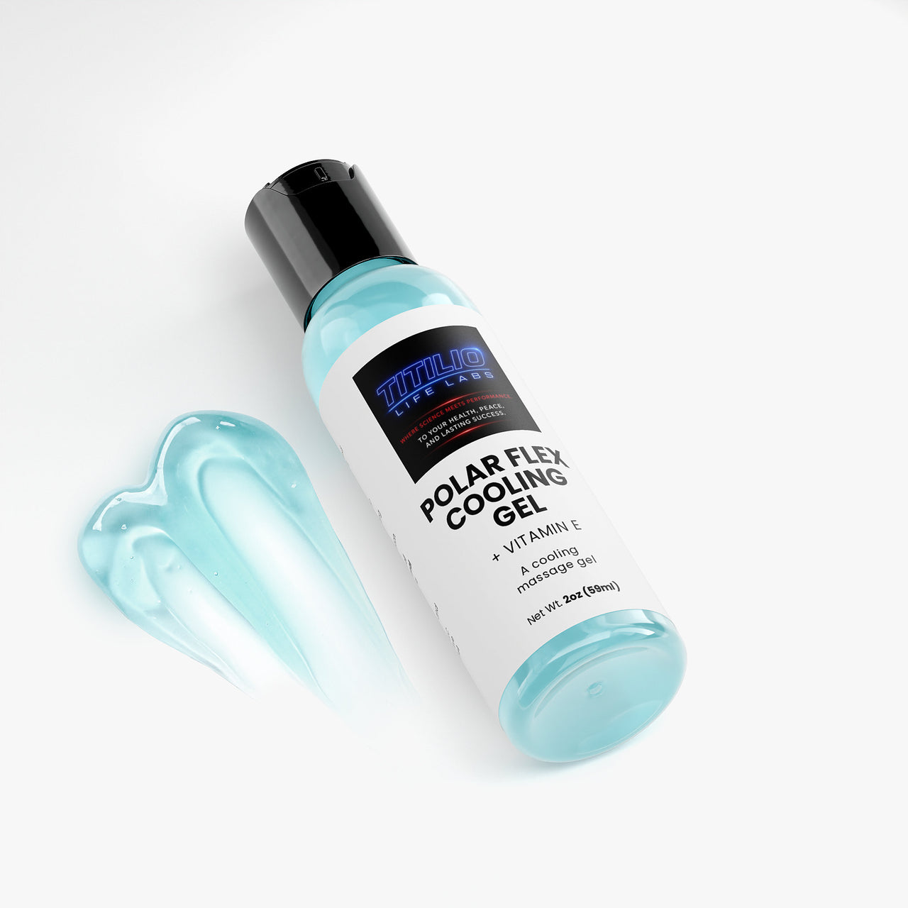 Polar Flex Cooling Gel