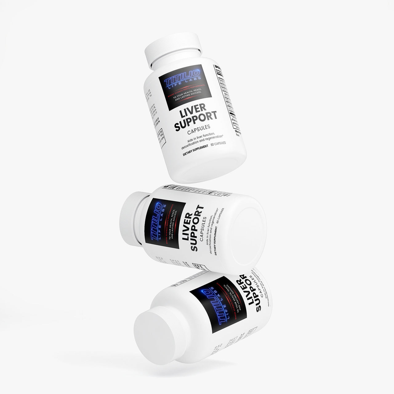 Liver Support