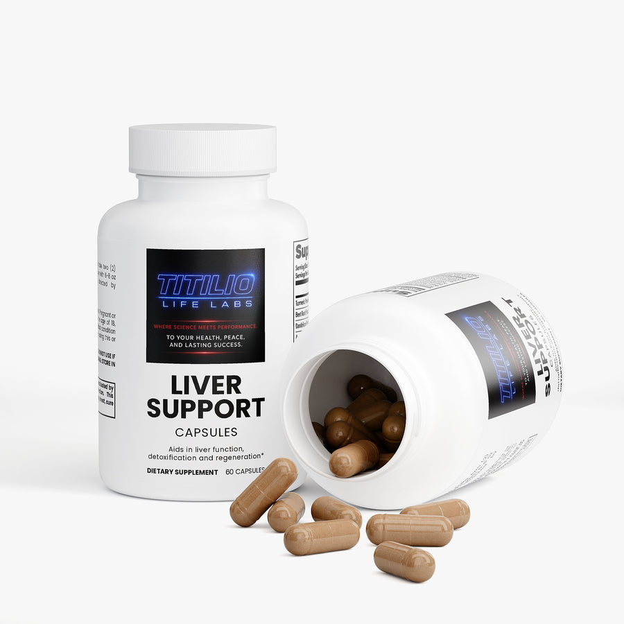 Liver Support