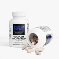 Complete Multivitamin