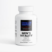 Men's Vitality