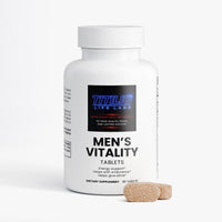 Men's Vitality