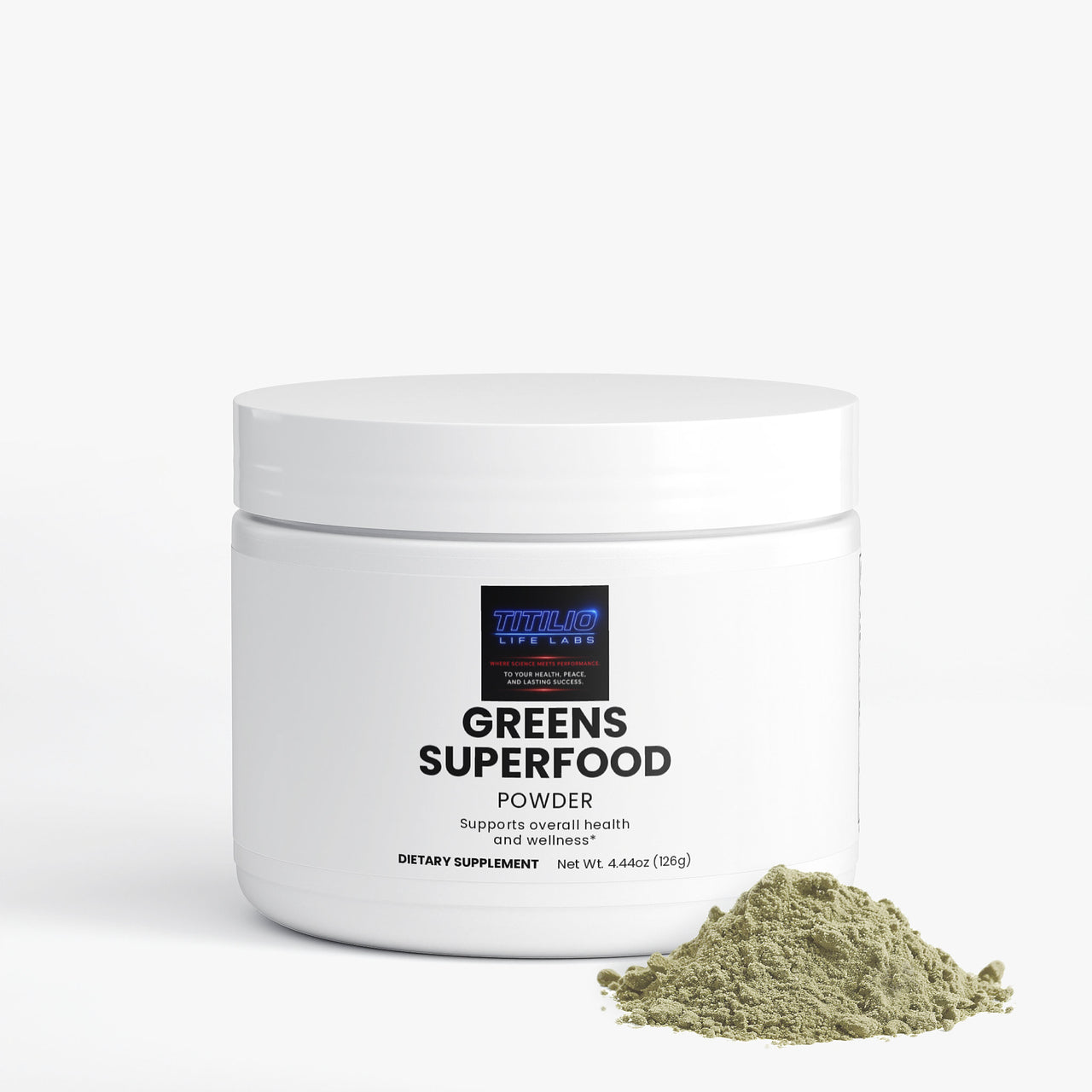 Greens Superfood
