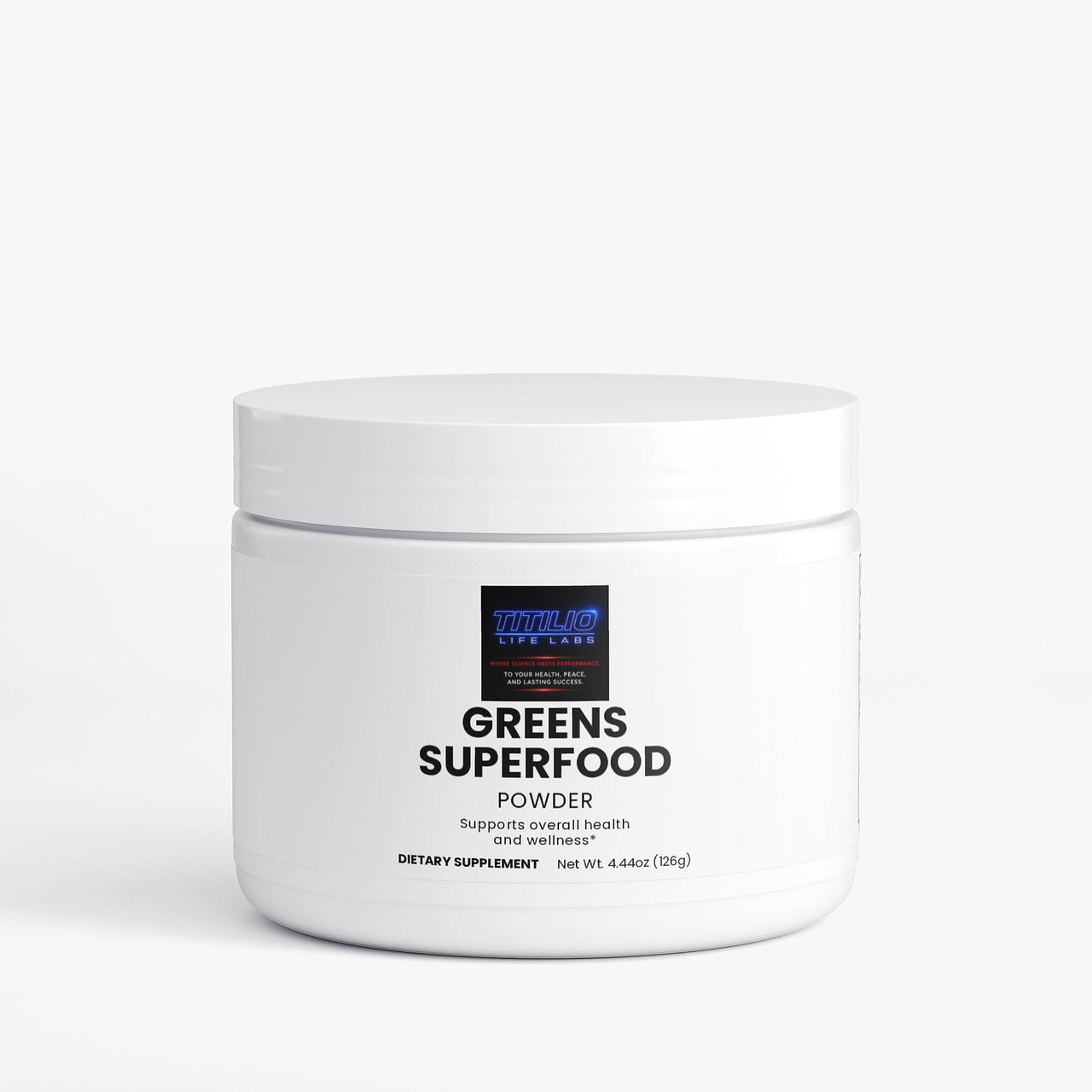 Greens Superfood