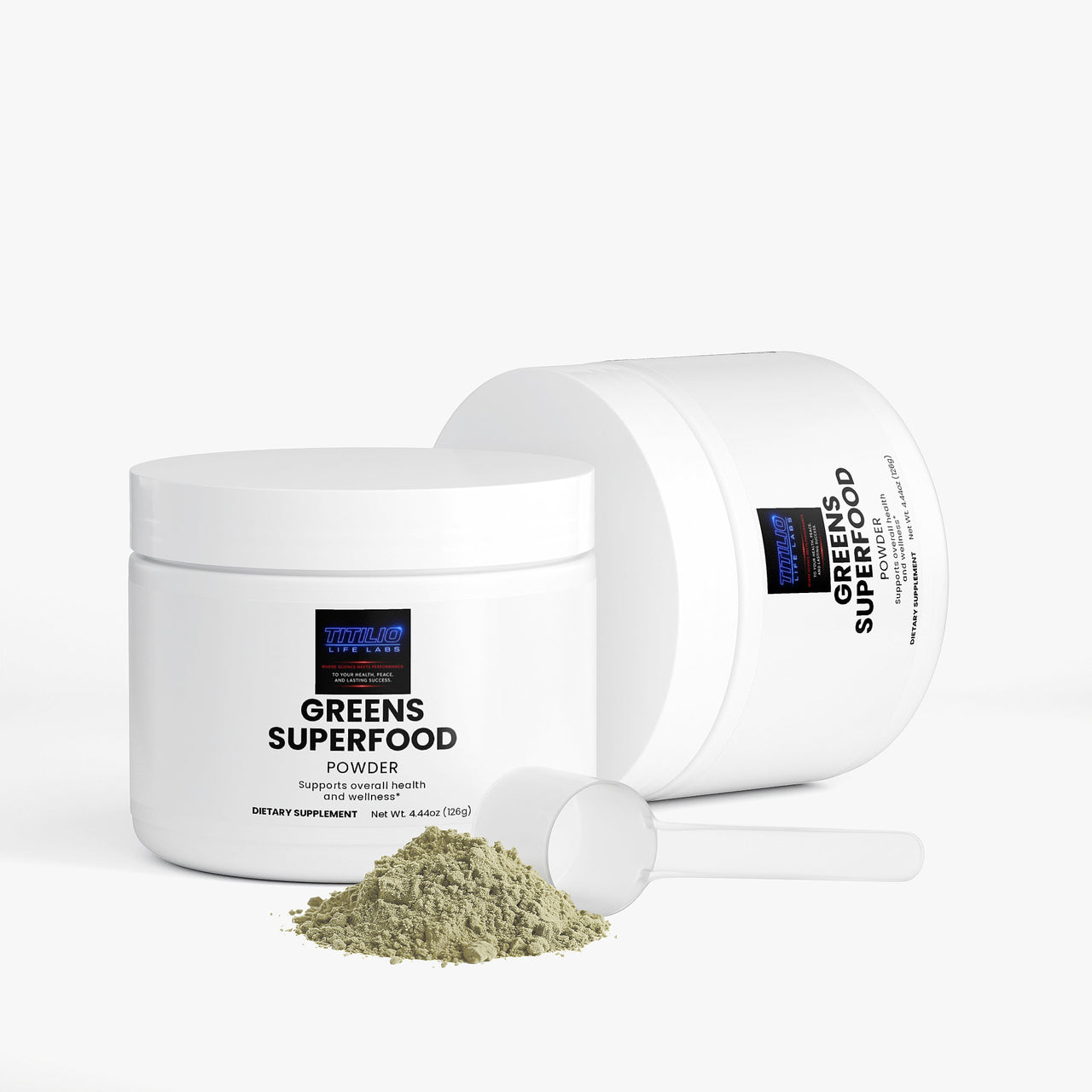 Greens Superfood