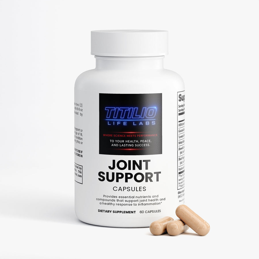 Joint Support