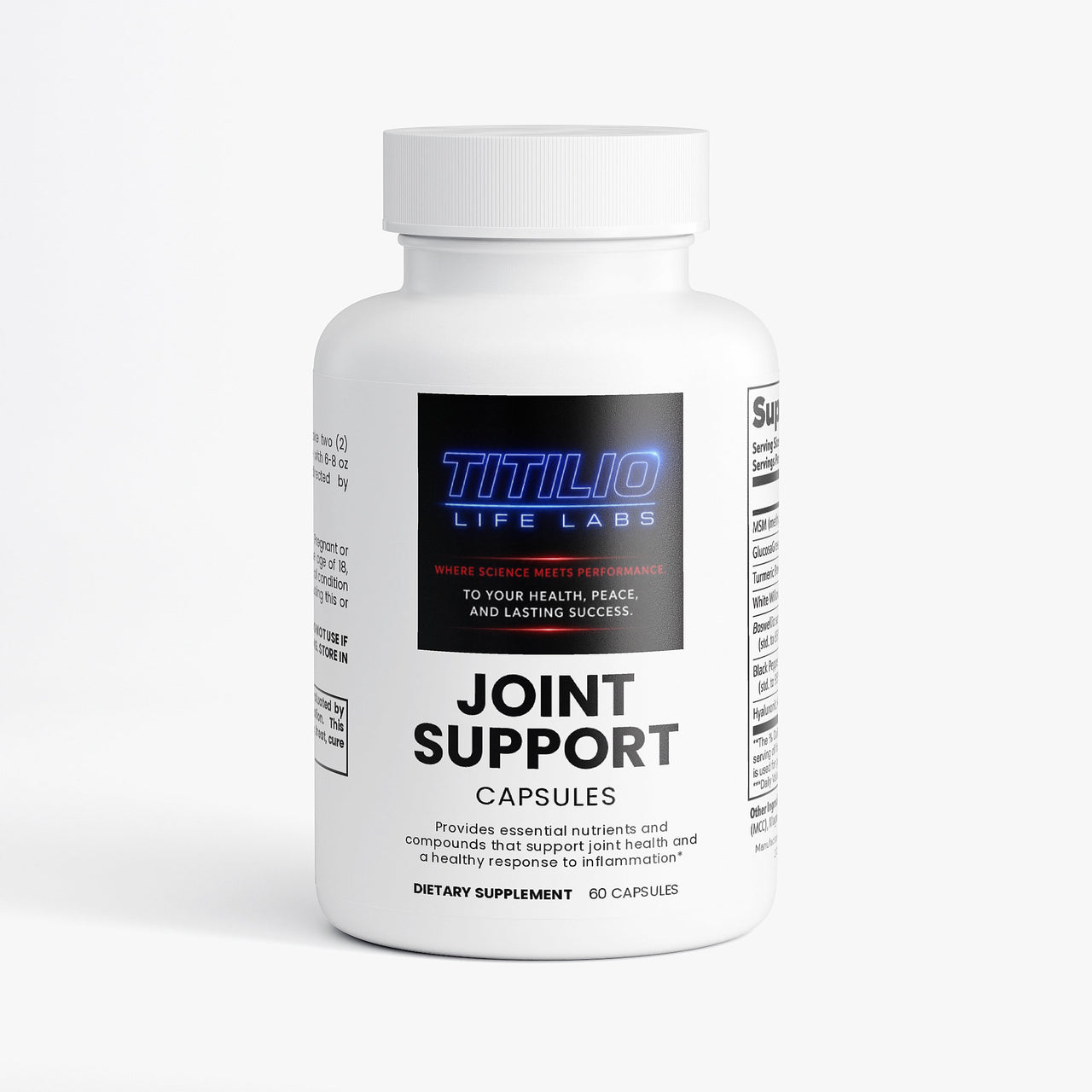 Joint Support