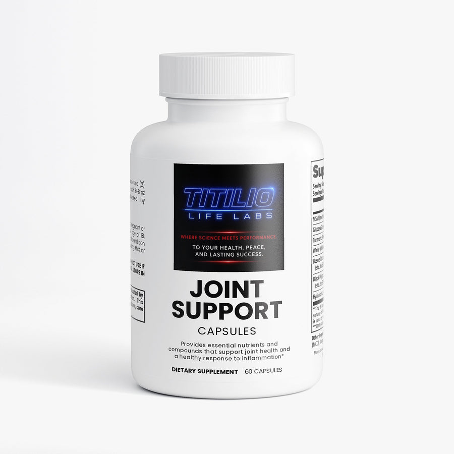Joint Support