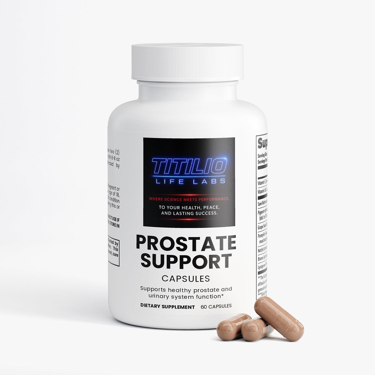 Prostate Support
