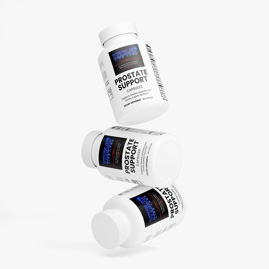 Prostate Support