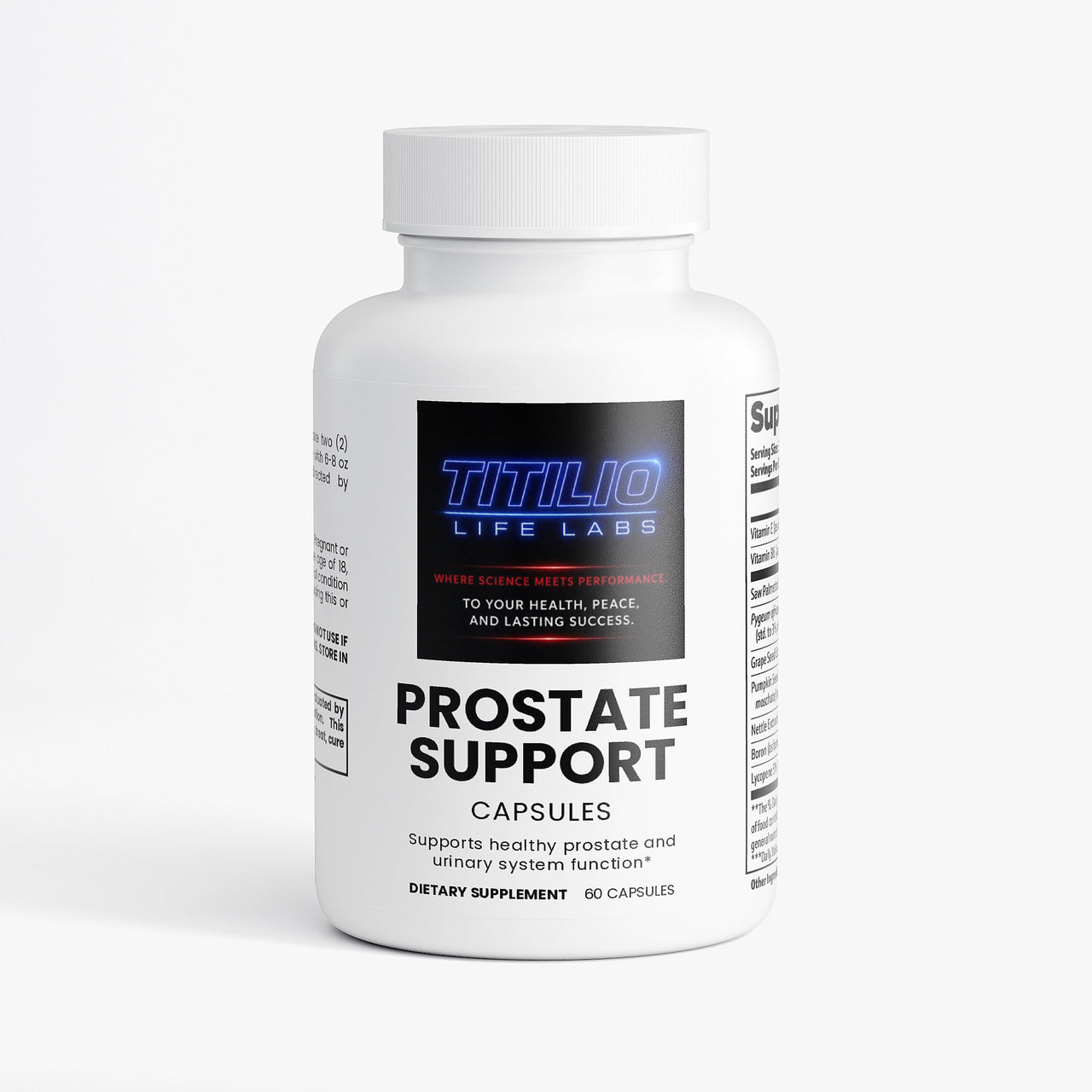 Prostate Support