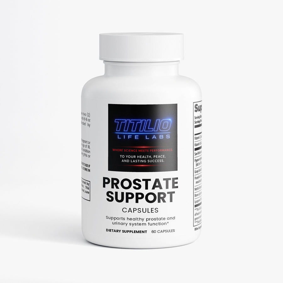 Prostate Support