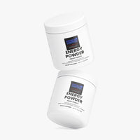 Energy Powder (Fruit Punch)