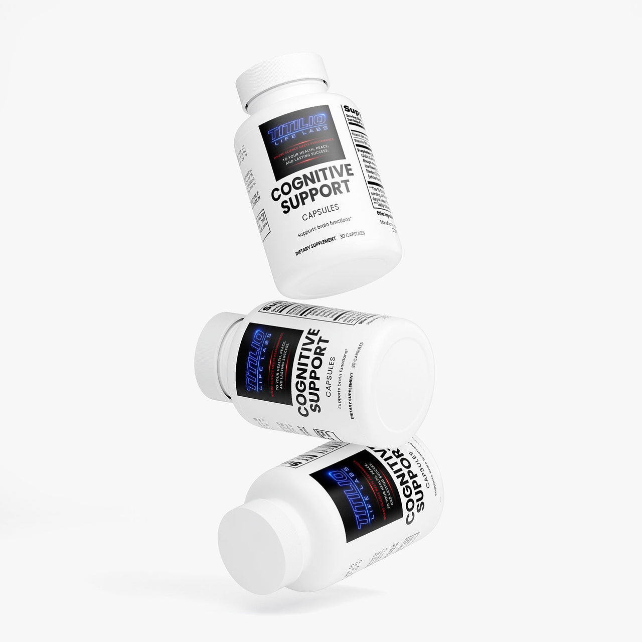 Cognitive Support