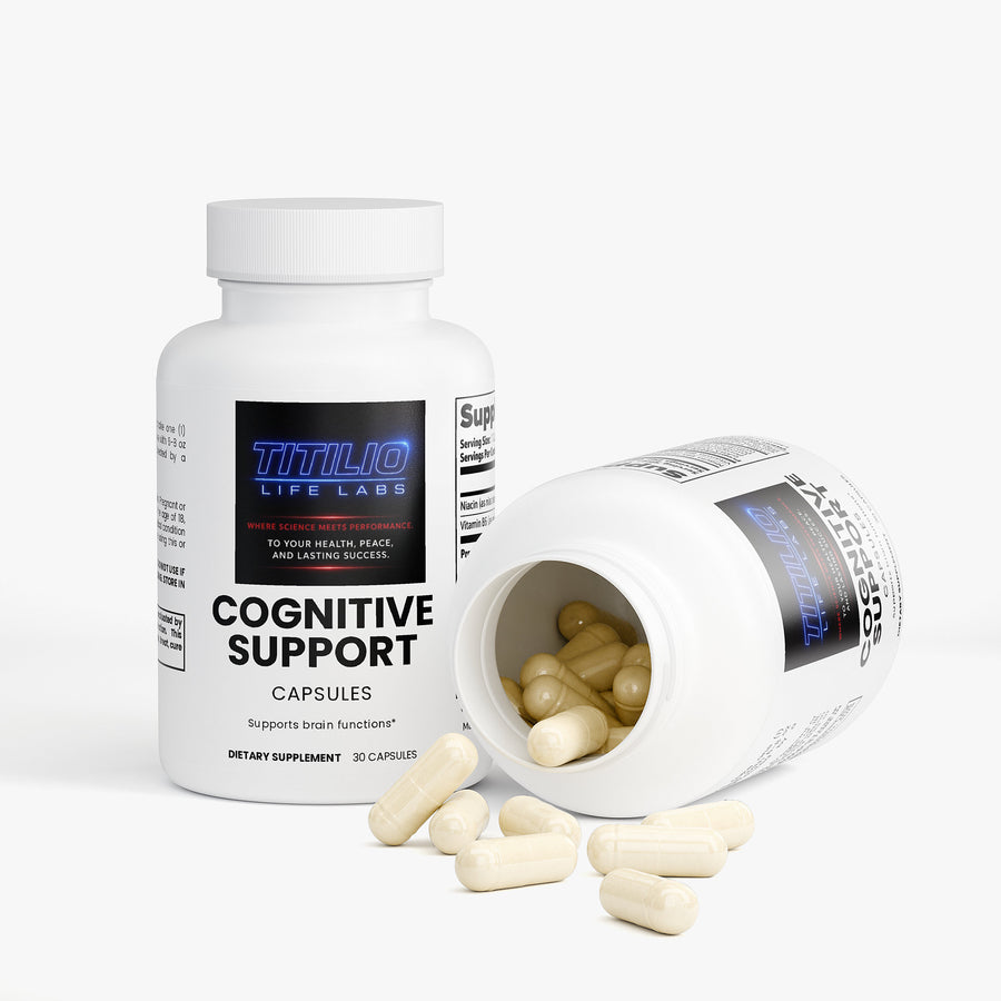 Cognitive Support