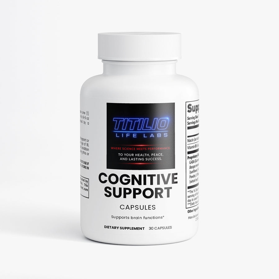 Cognitive Support