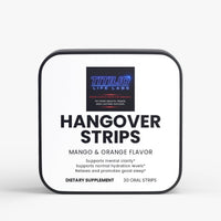 Hangover Strips