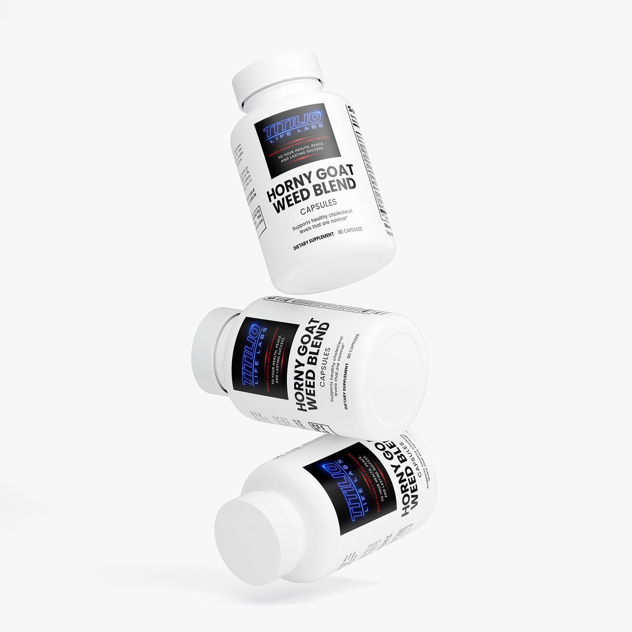 Horny Goat Weed Blend