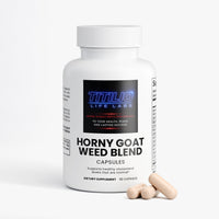 Horny Goat Weed Blend