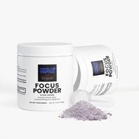 Focus Powder (Sour Grape)