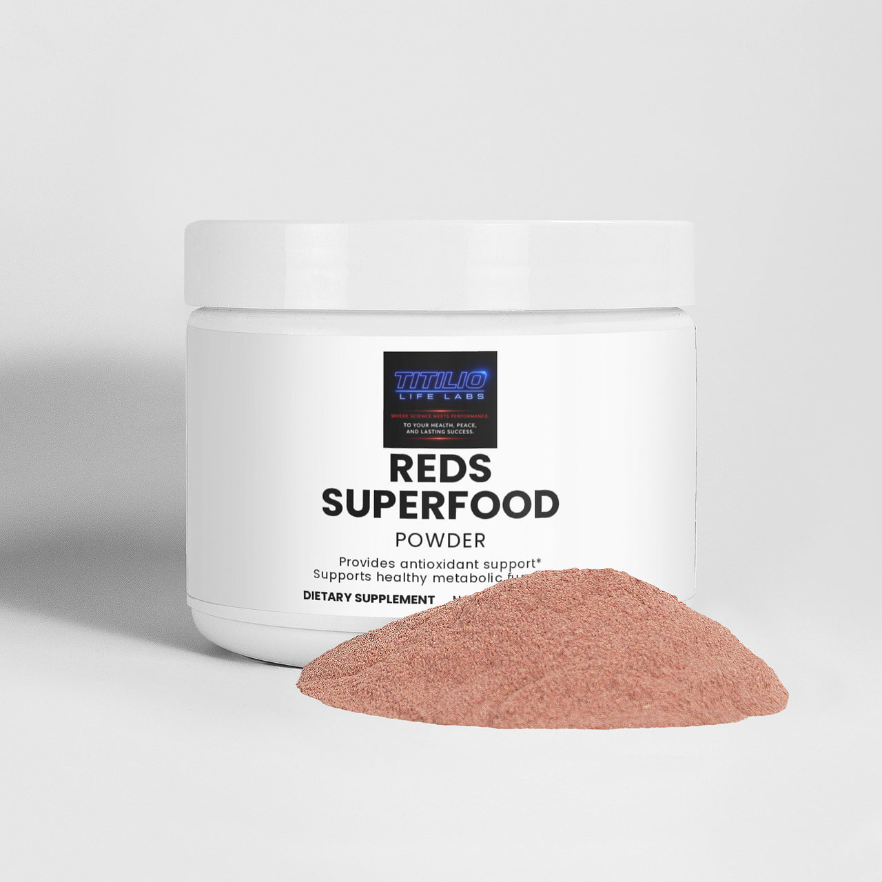 Reds Superfood