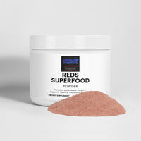 Reds Superfood