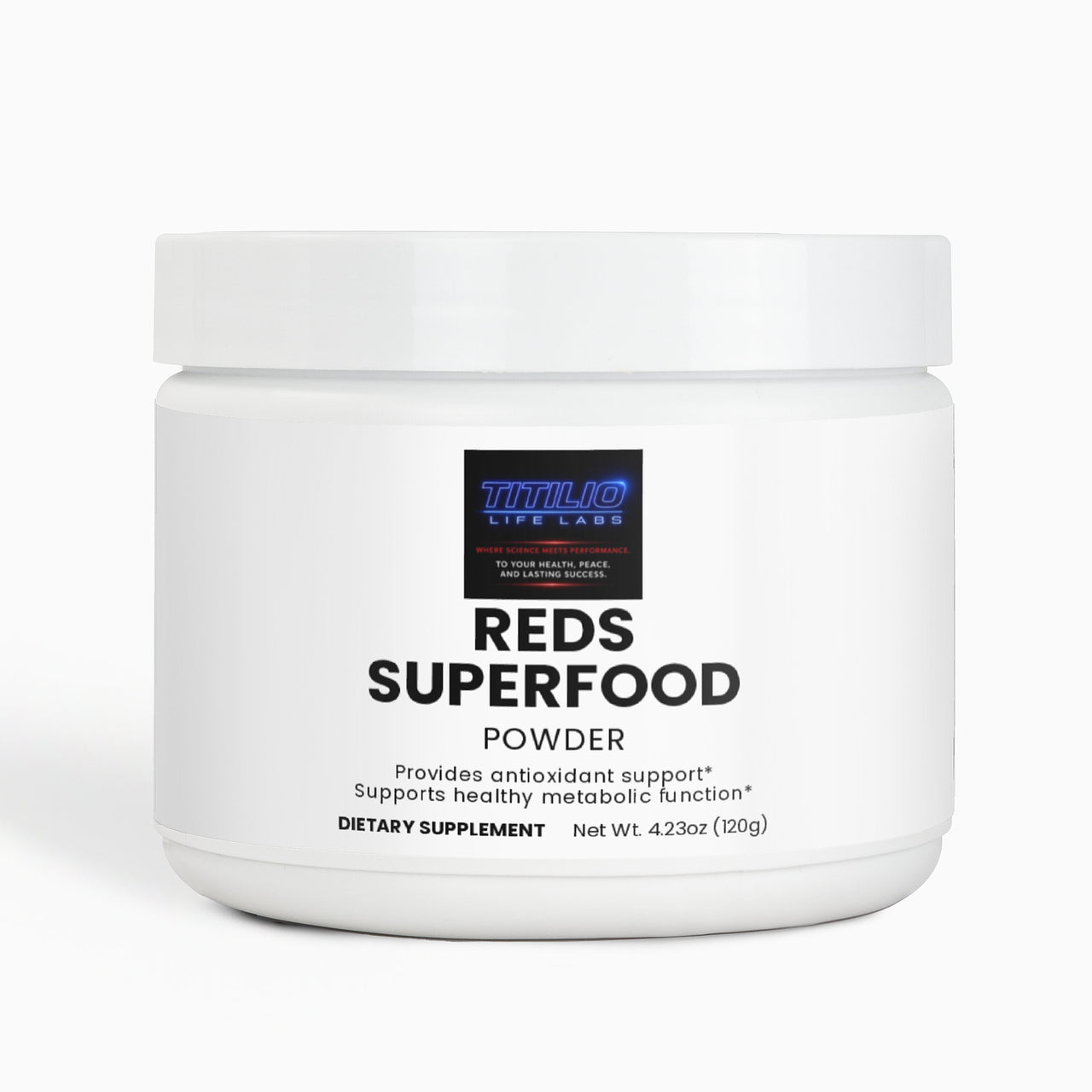 Reds Superfood