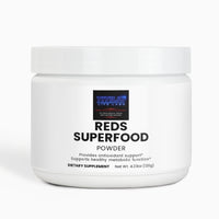 Reds Superfood