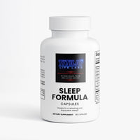 Sleep Formula