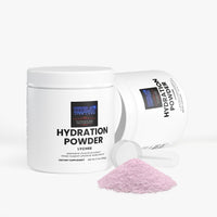 Hydration Powder (Lychee)