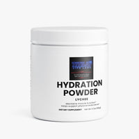 Hydration Powder (Lychee)