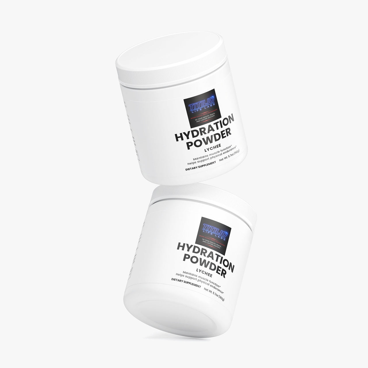 Hydration Powder (Lychee)