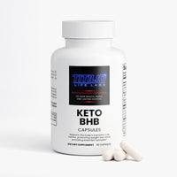 Keto BHB