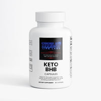 Keto BHB