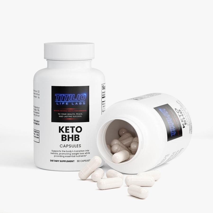 Keto BHB