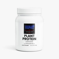 Plant Protein (Chocolate)