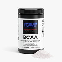 BCAA Post Workout Powder (Honeydew/Watermelon)