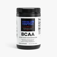 BCAA Post Workout Powder (Honeydew/Watermelon)